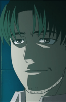 Professor Kakuzawa