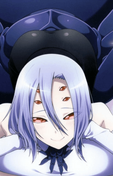 Rachnera Arachnera