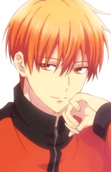 Kyo Sohma