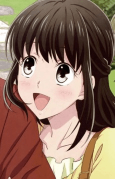 Kagura Sohma
