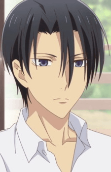 Hatori Sohma