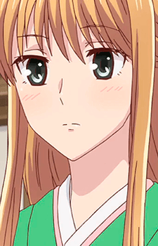 Ritsu Sohma