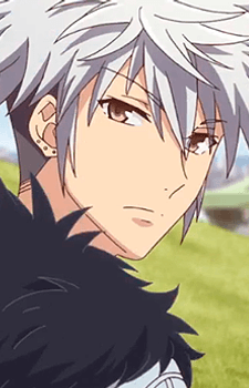 Hatsuharu Sohma