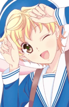 Momiji Sohma