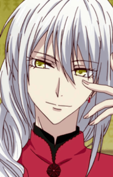 Ayame Sohma