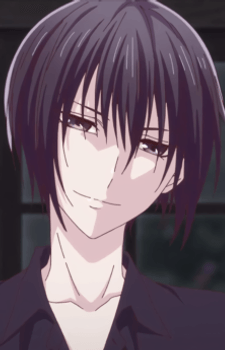 Akito Sohma