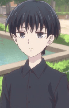 Megumi Hanajima