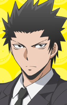 Tadaomi Karasuma