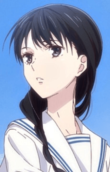 Saki Hanajima