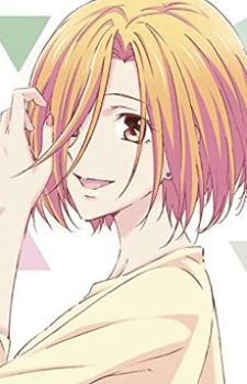 Kyoko Honda