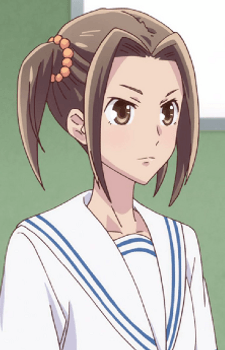 Minami Kinoshita