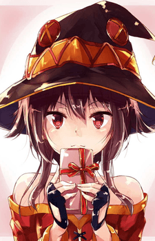 Megumin
