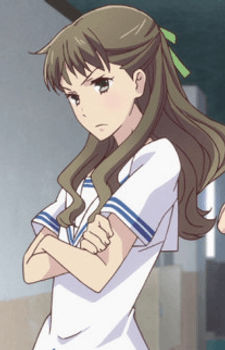 Rika Aida