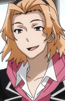Kakeru Tobe