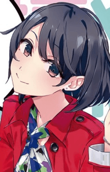 Haruno Yukinoshita