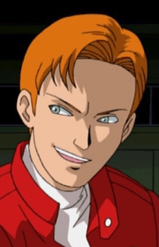 Sam Speed