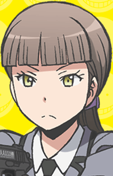 Megu Kataoka