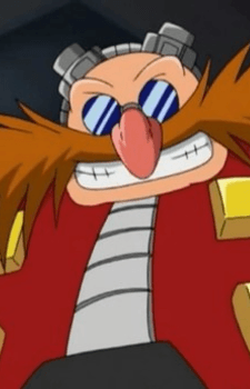 Ivo Robotnik