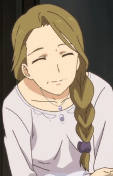 Tsukiko Tachibana