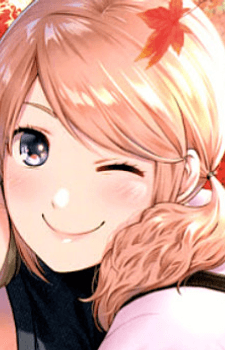 Momo Kashiwabara