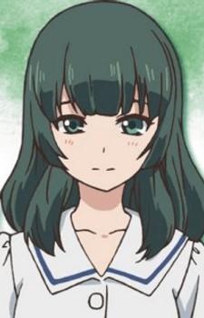 Miu Ashihara