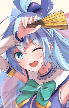 Aqua