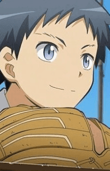 Sugino Tomohito
