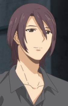 Reiji Kiriya
