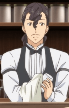 Masaki Kobayashi