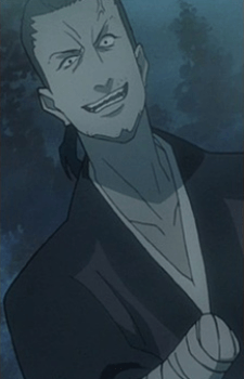 Ryujiro Sasaki