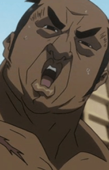 Manzou Nokogiri