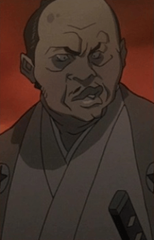 Matsunosuke Shibui