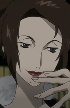 Budoukiba