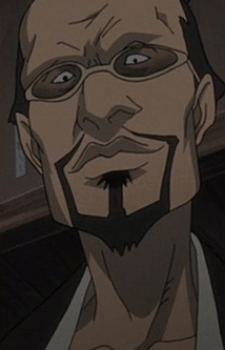 Rikiei Nagatomi
