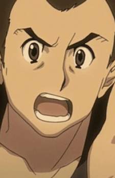 Sousuke Kawara
