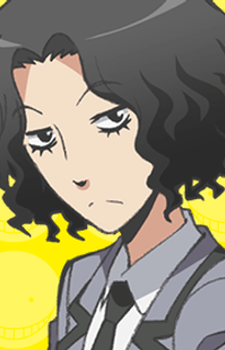 Kirara Hazama