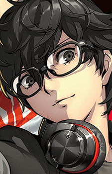 Ren Amamiya