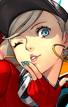 Ann Takamaki