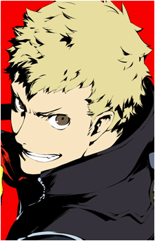 Ryuji Sakamoto