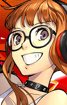 Futaba Sakura