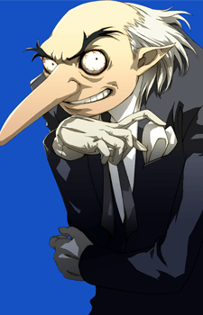 Igor