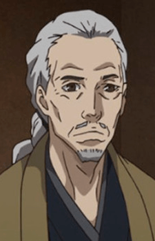 Ichiryusai Madarame
