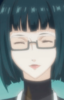 Wakaba Isshiki