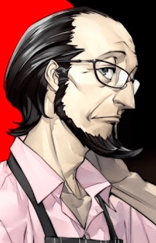 Sojiro Sakura