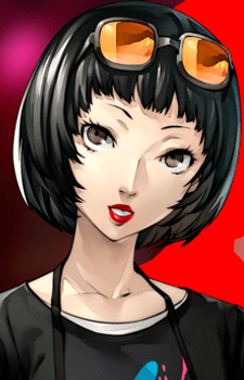 Ichiko Ohya