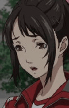 Shiho Suzui