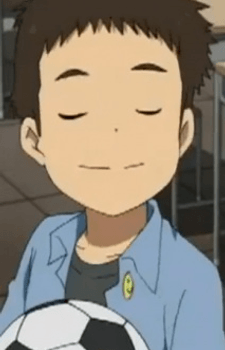 Itsuki Kawashima