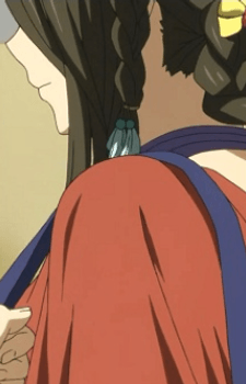 Tomoe Oreki
