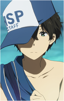 Houtarou Oreki