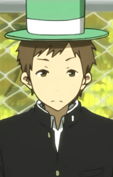 Naoki Gotou